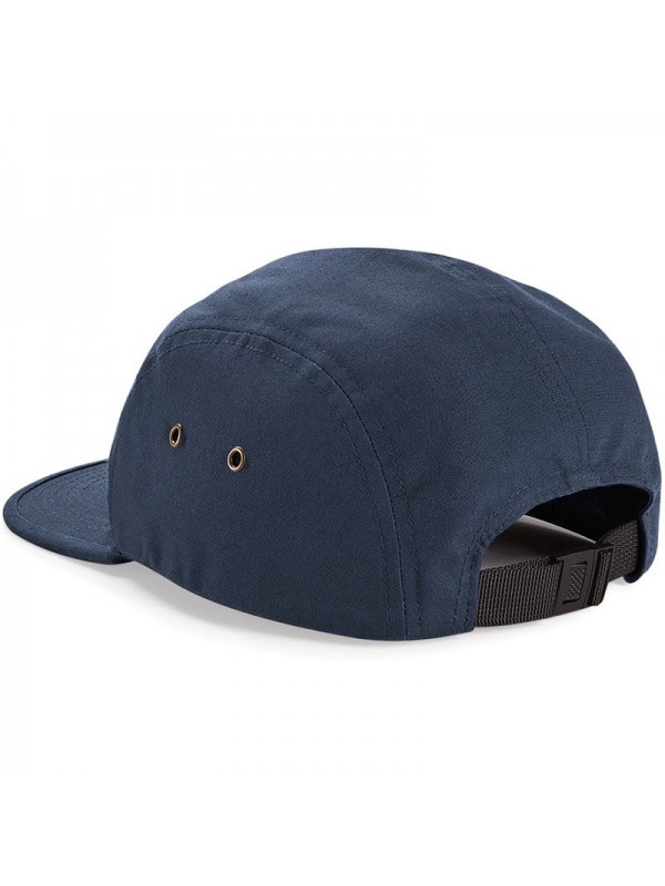 Cap Canvas 5 Panel Beechfield Headwear